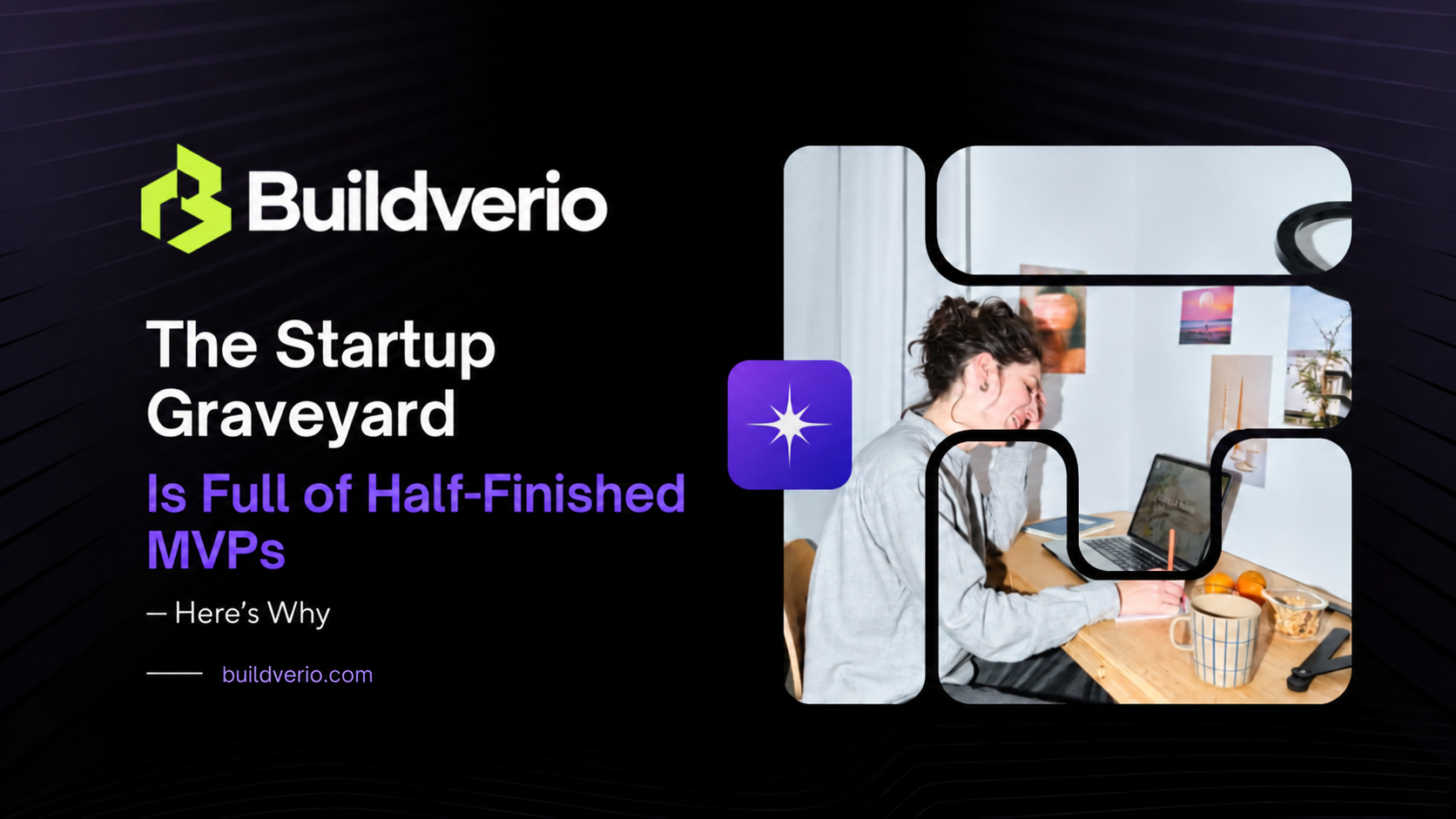 The Startup Graveyard Is Full of Half-Finished MVPs — Here’s Why