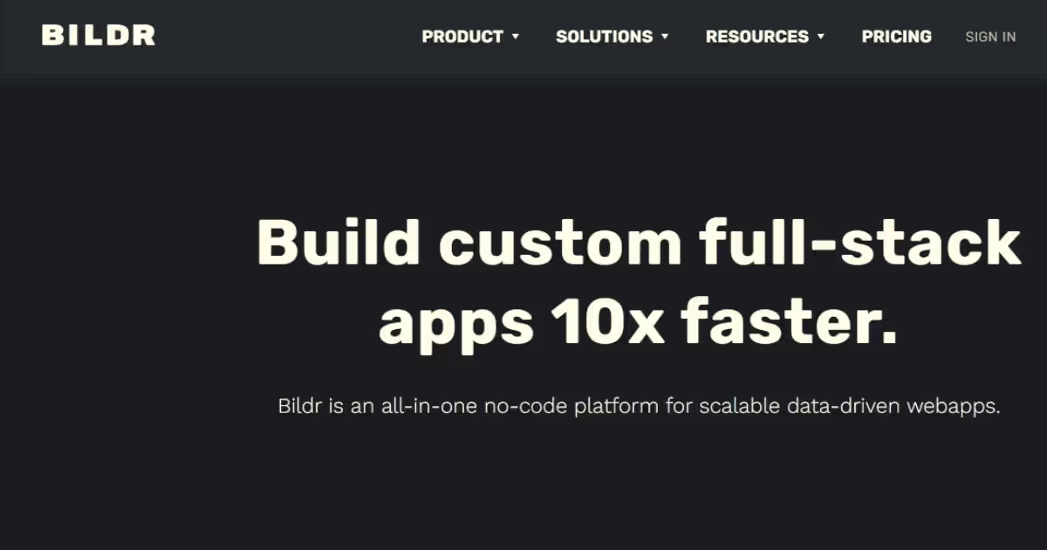 Buildverio