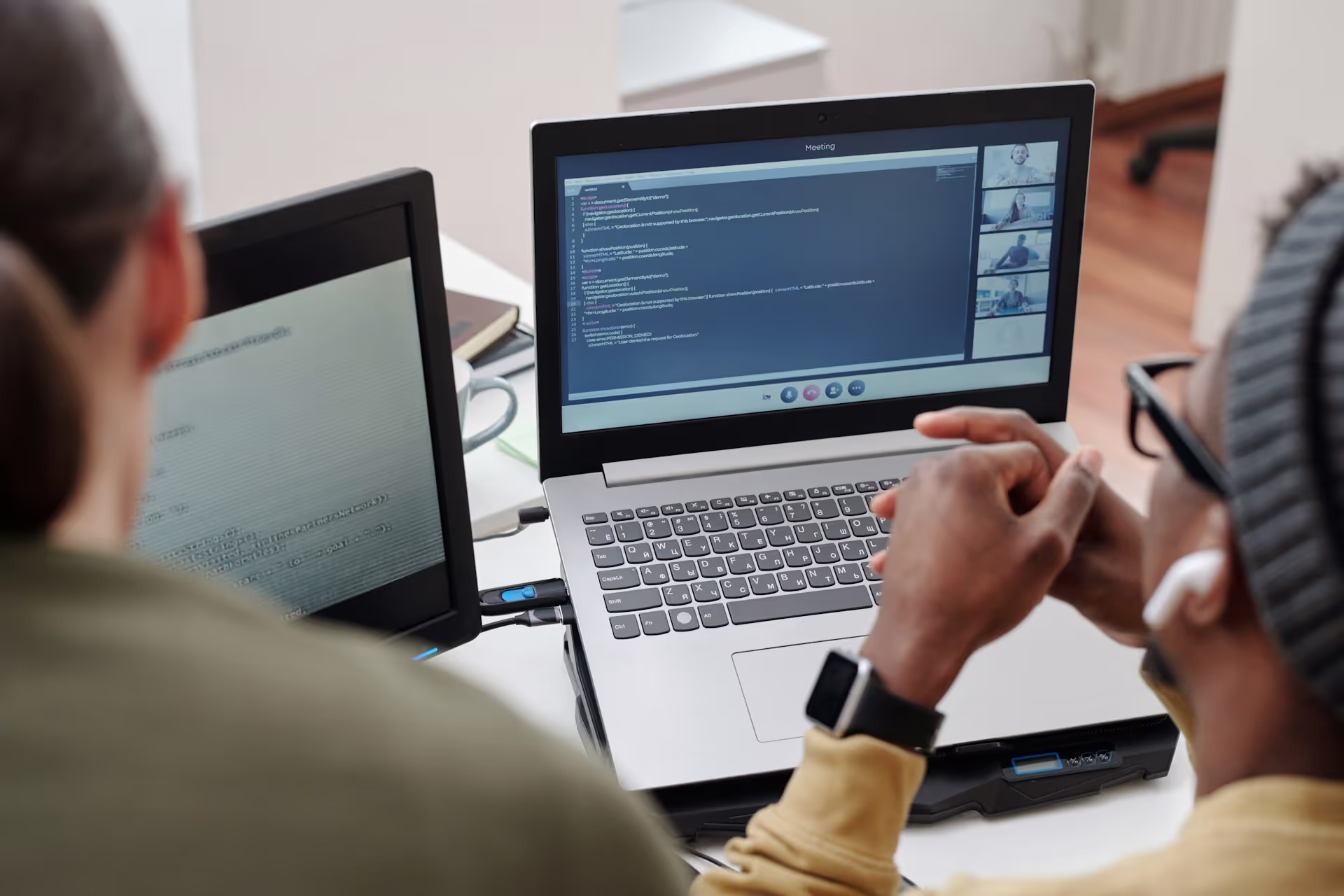 Buildverio: Which AI is Best for Coding?