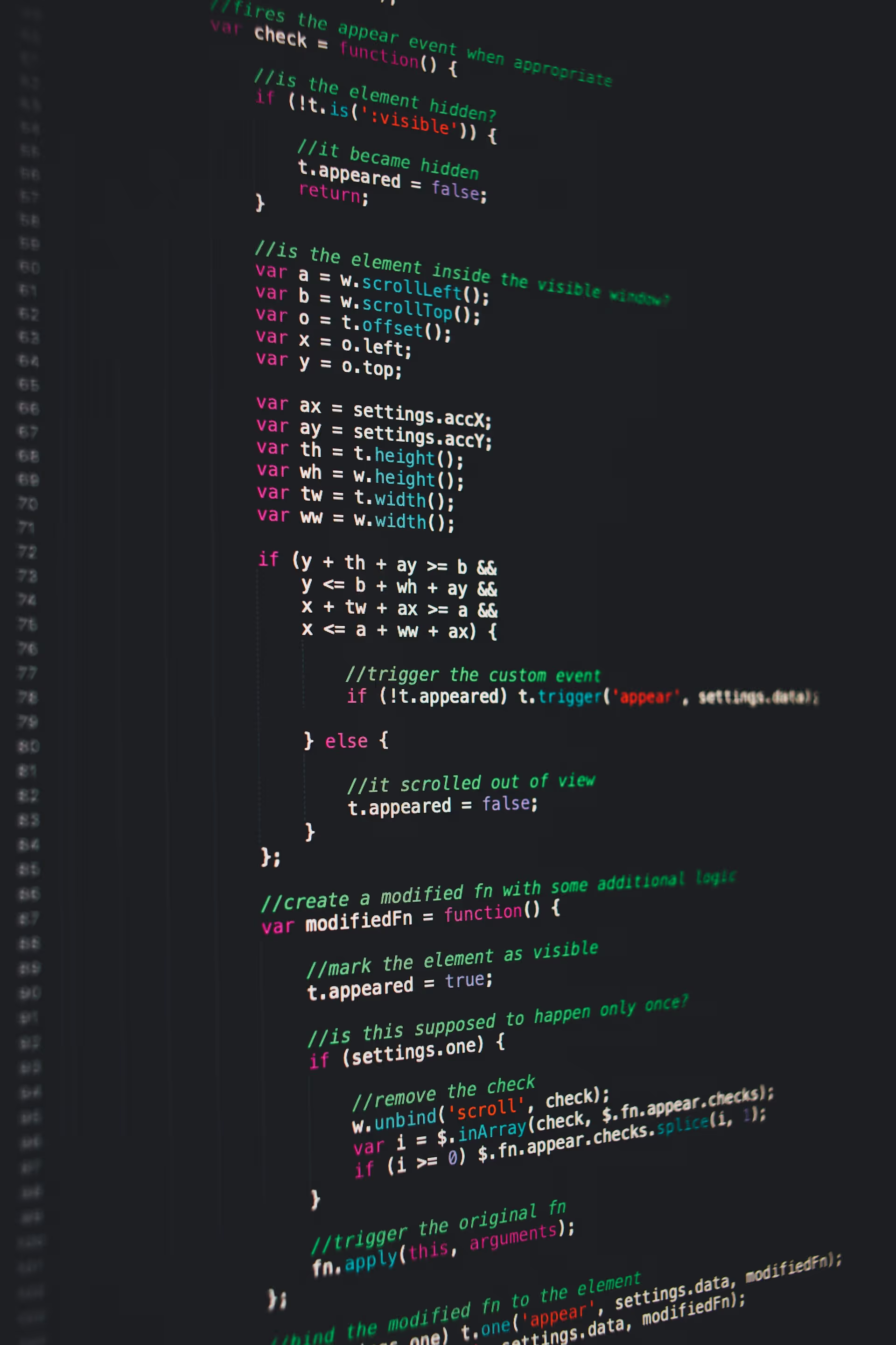 Top 10 Programming Languages for the Future According to Buildverio