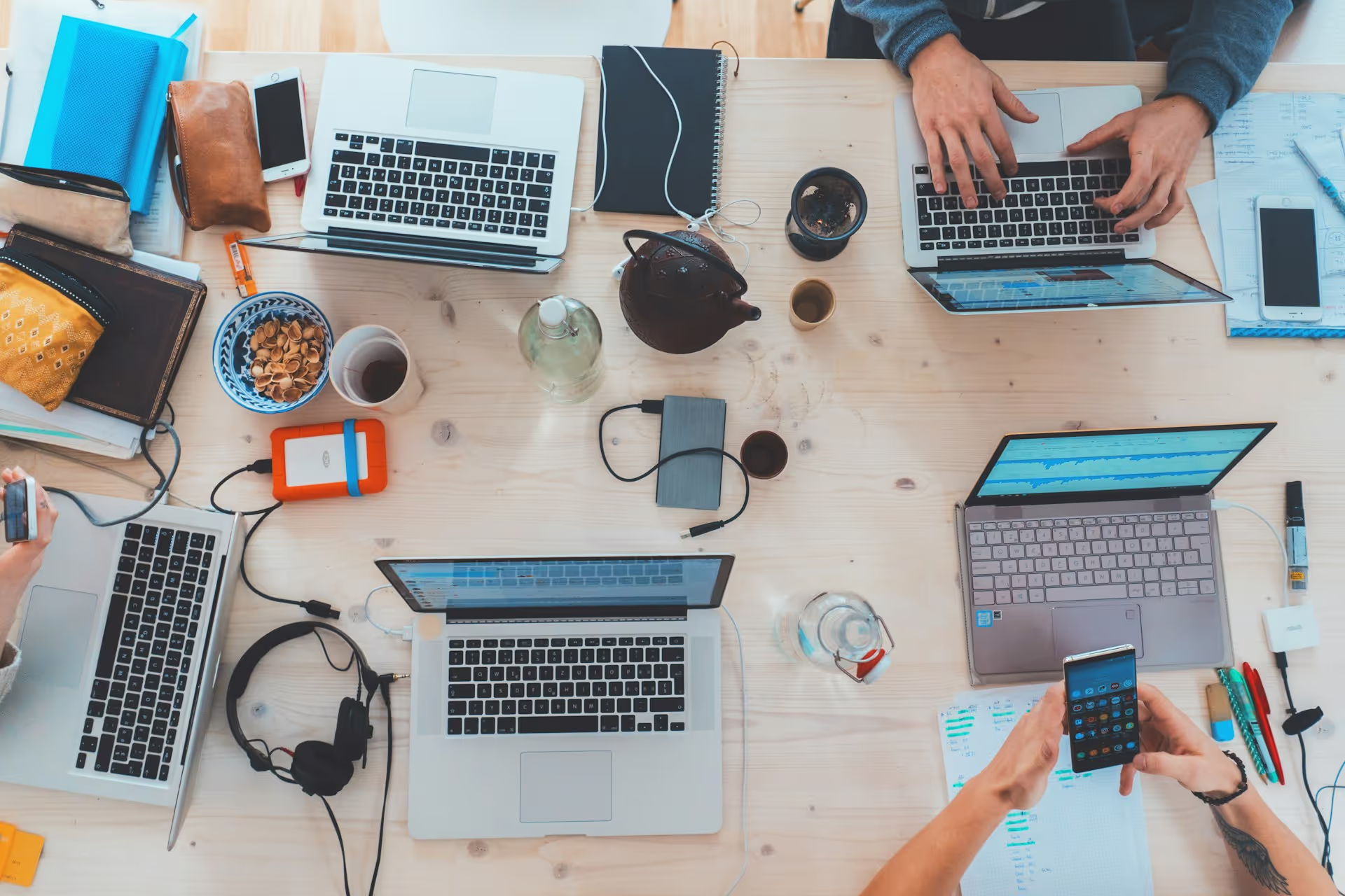 Planning a Software Project with Buildverio: Key Steps and Best Practices