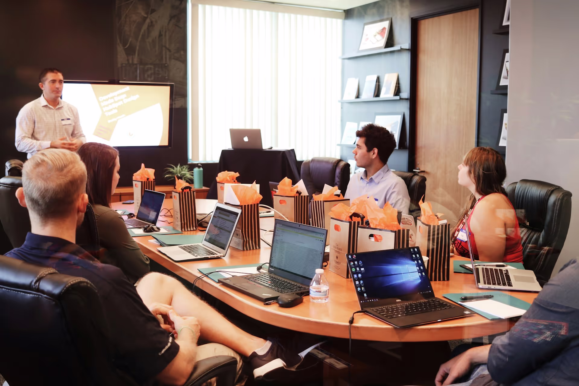 Project Management Software for Developers: Introducing Buildverio