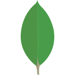 MongoDB logo